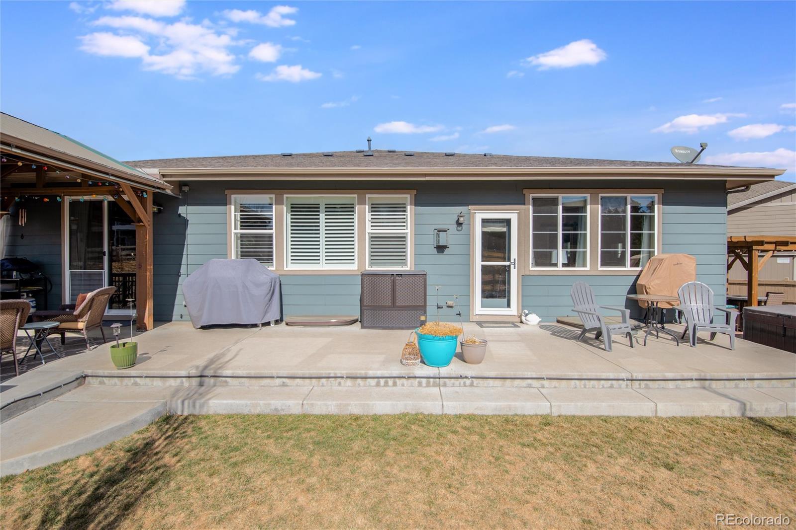 MLS Image #29 for 6682 w asbury place,lakewood, Colorado