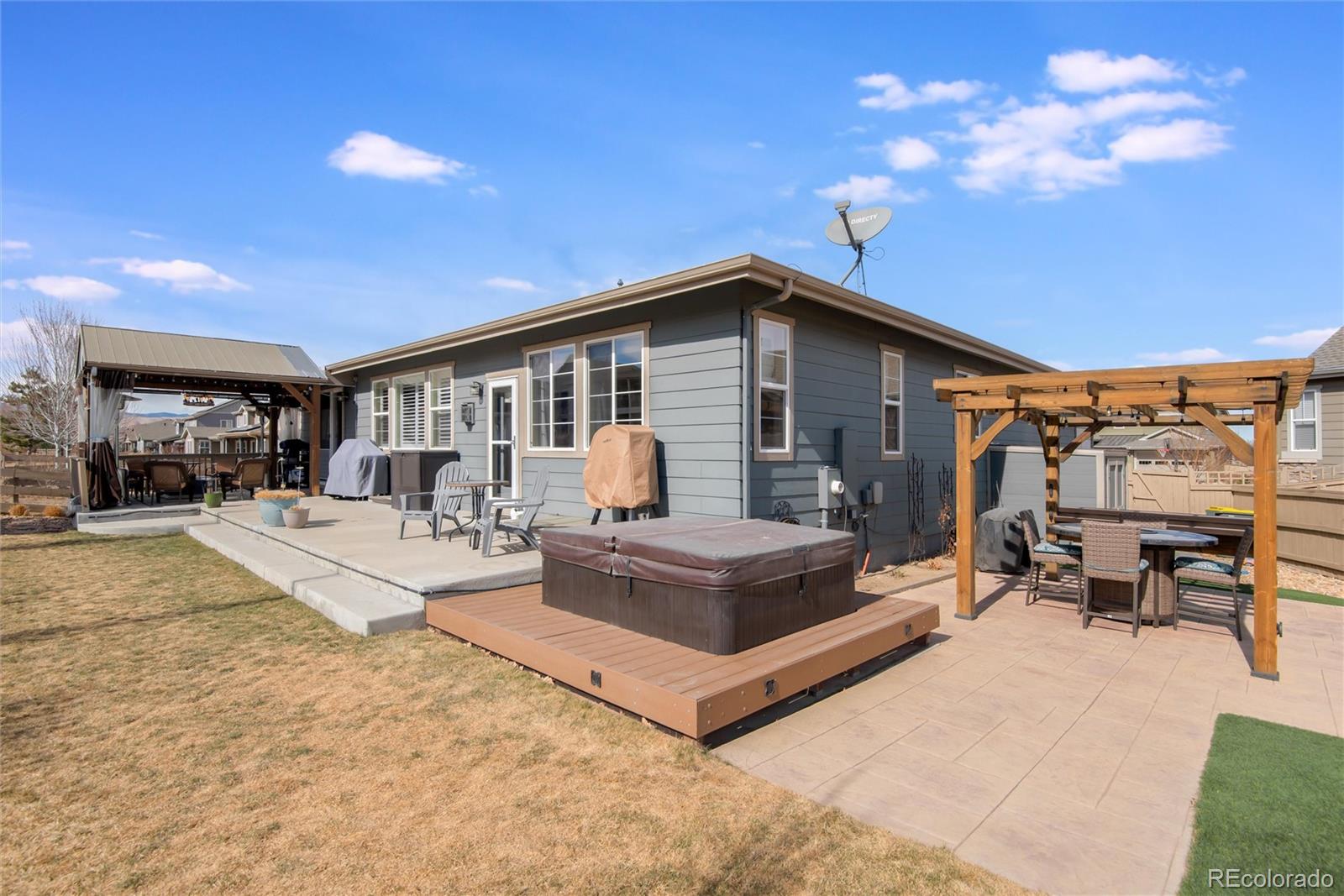 MLS Image #30 for 6682 w asbury place,lakewood, Colorado