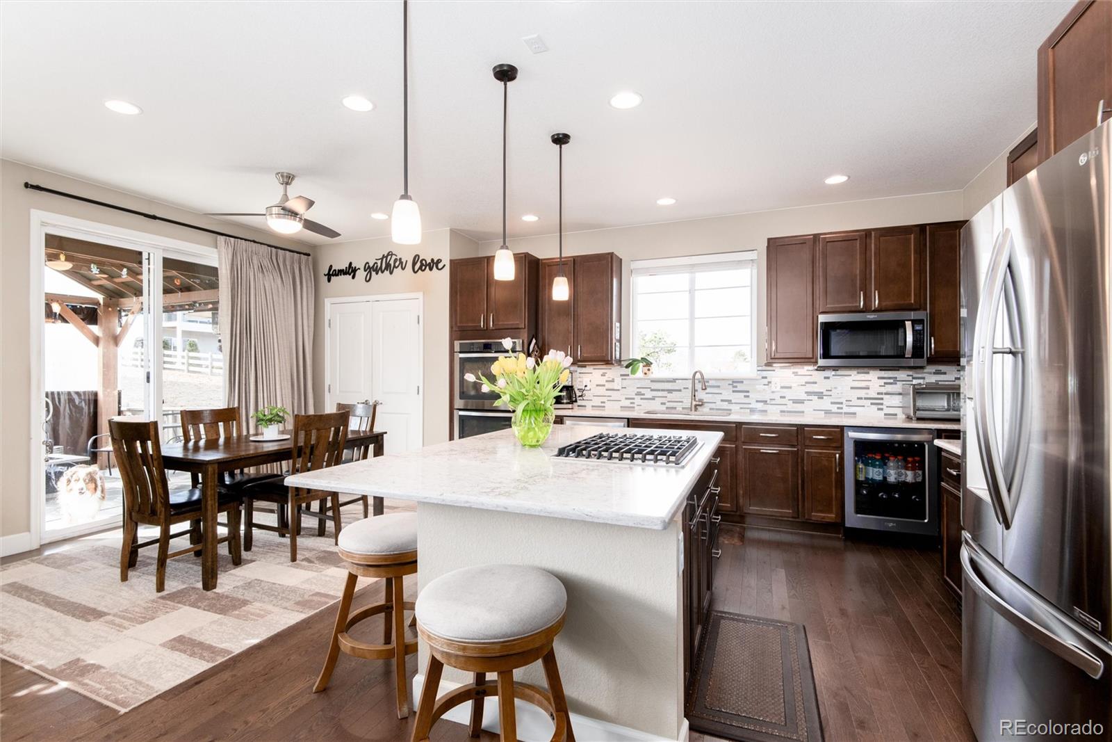 MLS Image #4 for 6682 w asbury place,lakewood, Colorado