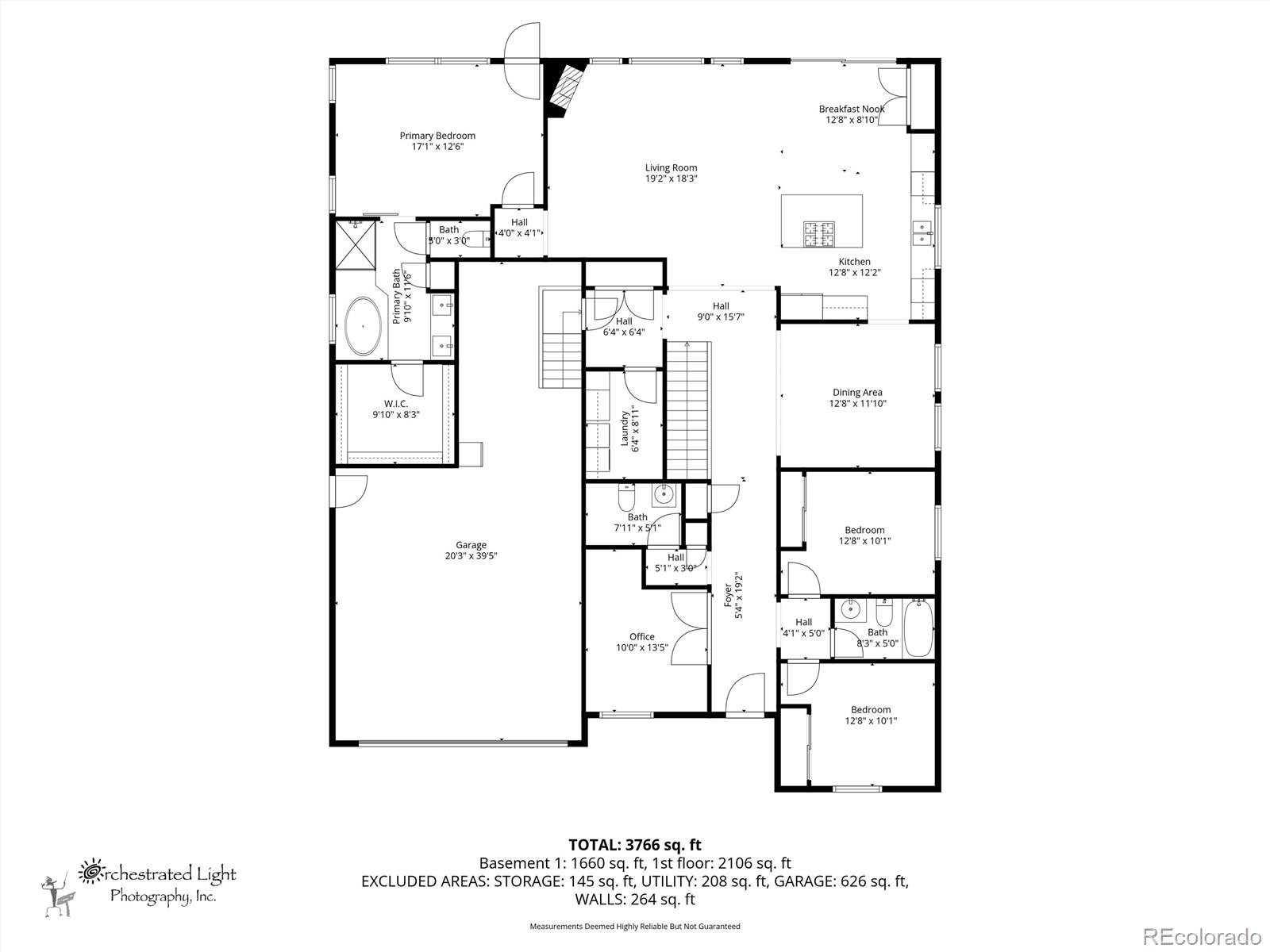 MLS Image #45 for 6682 w asbury place,lakewood, Colorado