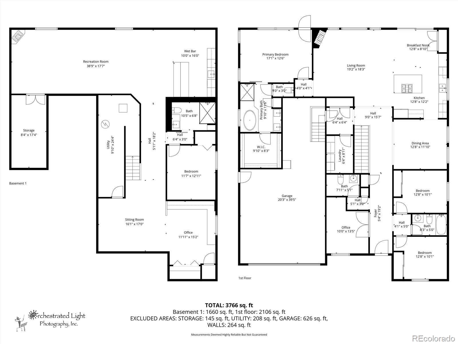 MLS Image #47 for 6682 w asbury place,lakewood, Colorado