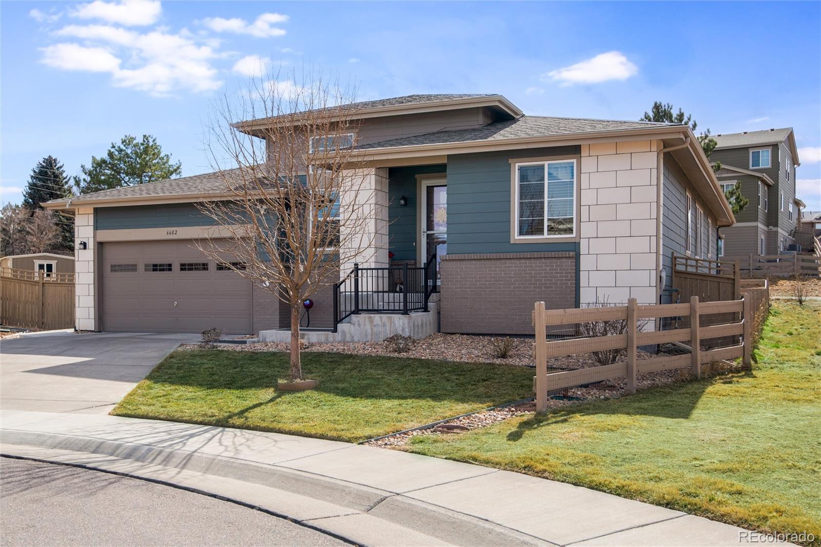 MLS Image #49 for 6682 w asbury place,lakewood, Colorado