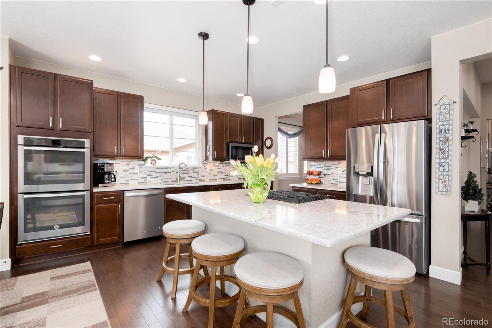 MLS Image #5 for 6682 w asbury place,lakewood, Colorado