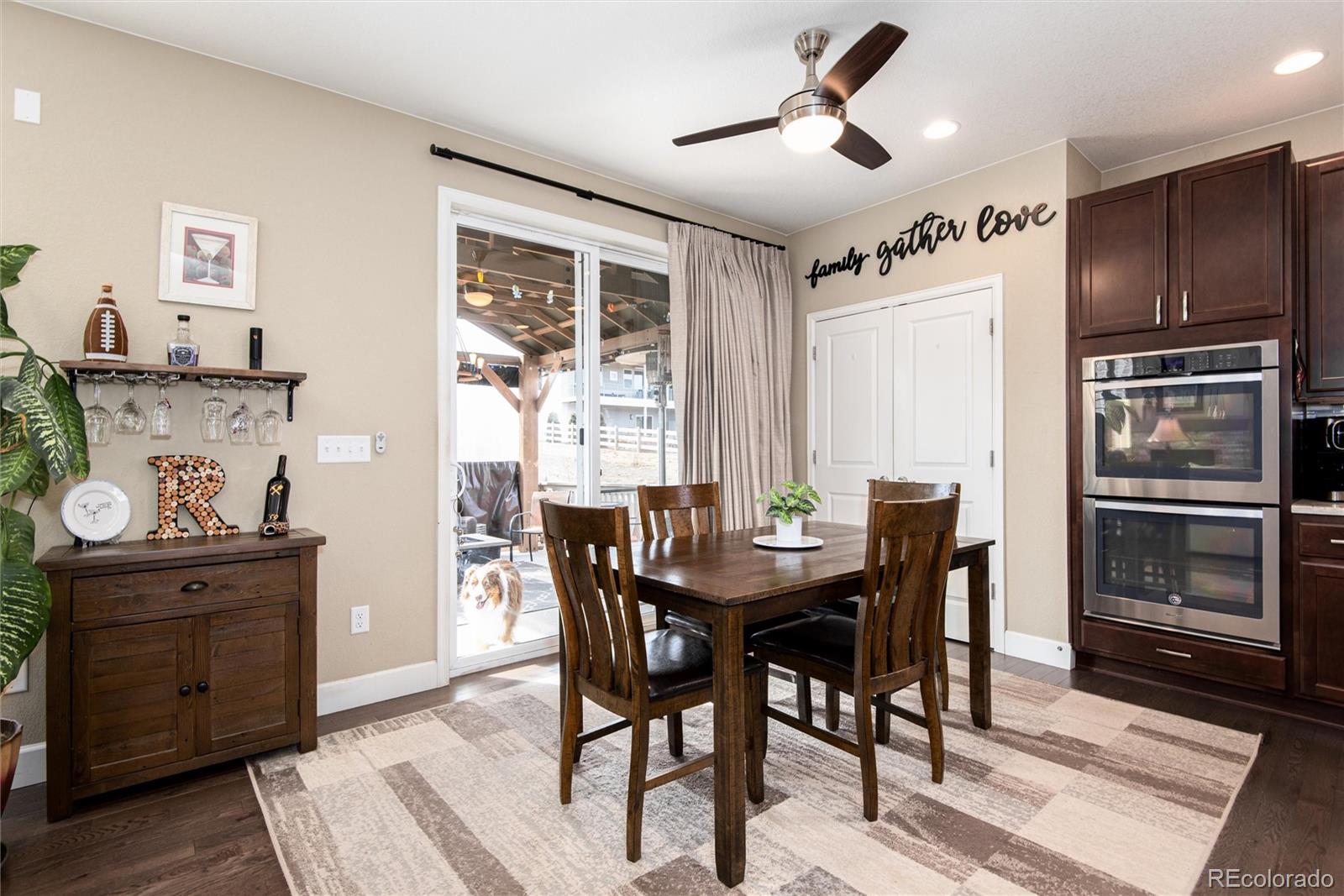MLS Image #6 for 6682 w asbury place,lakewood, Colorado