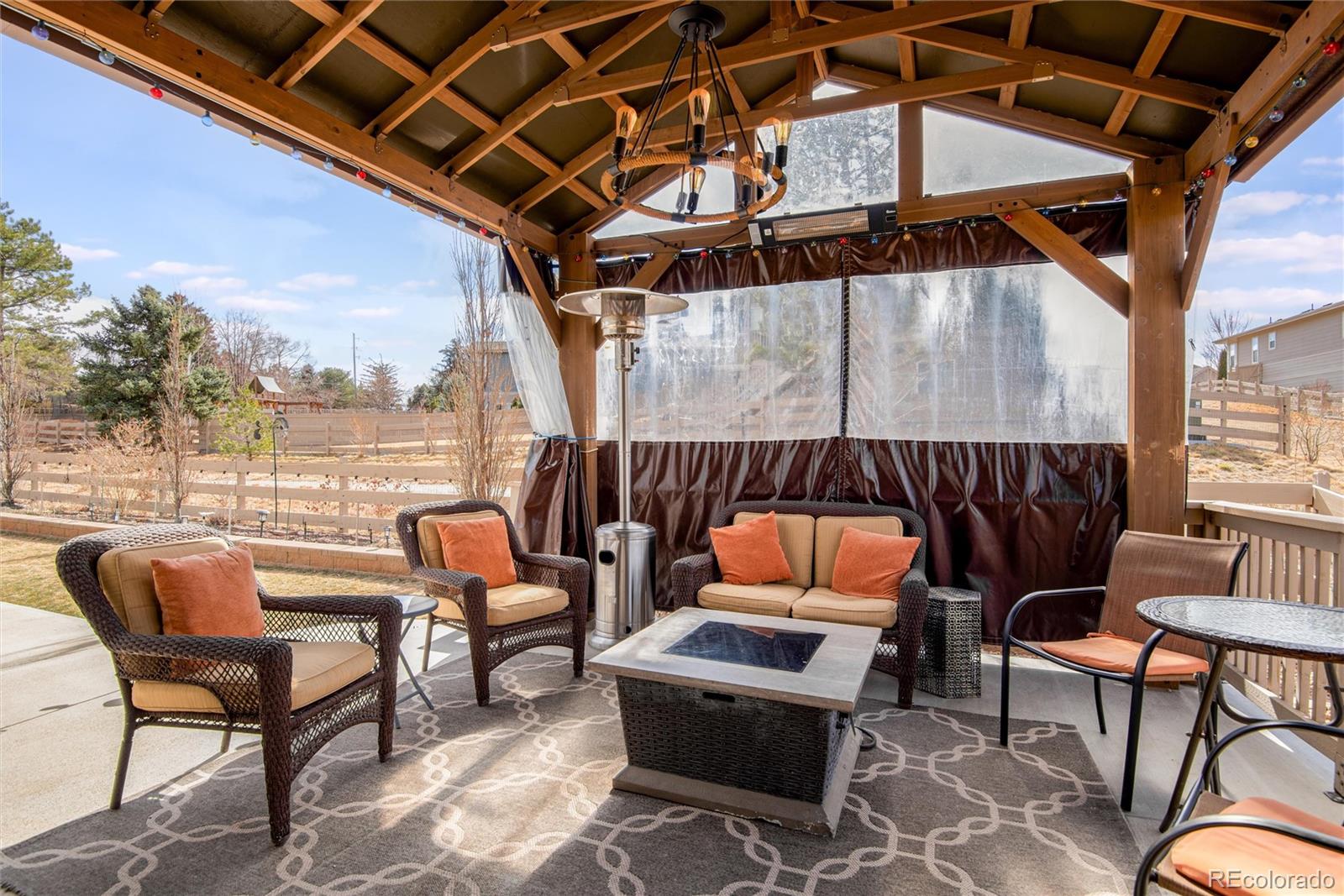 MLS Image #7 for 6682 w asbury place,lakewood, Colorado