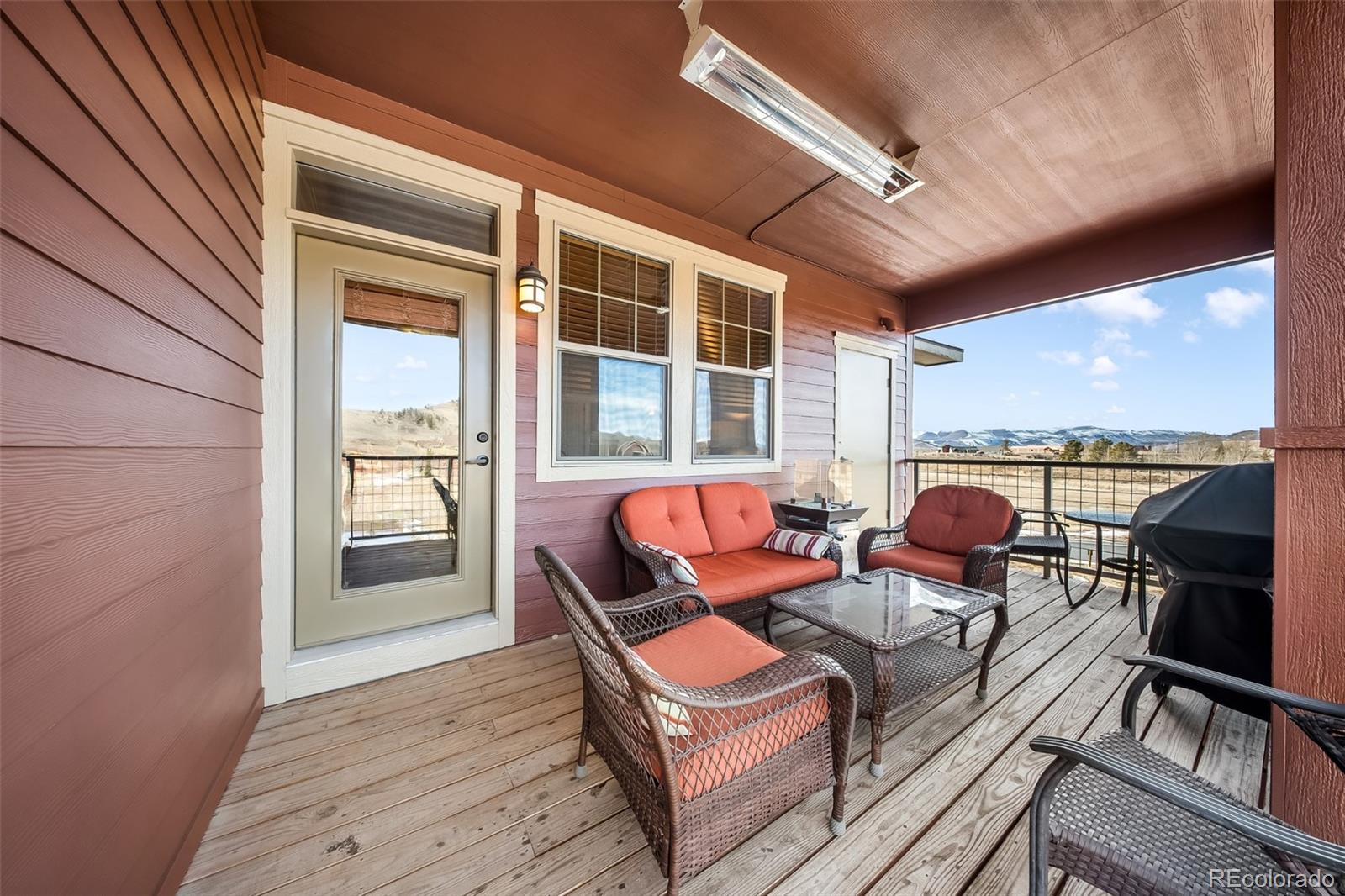 MLS Image #17 for 162  village road,granby, Colorado