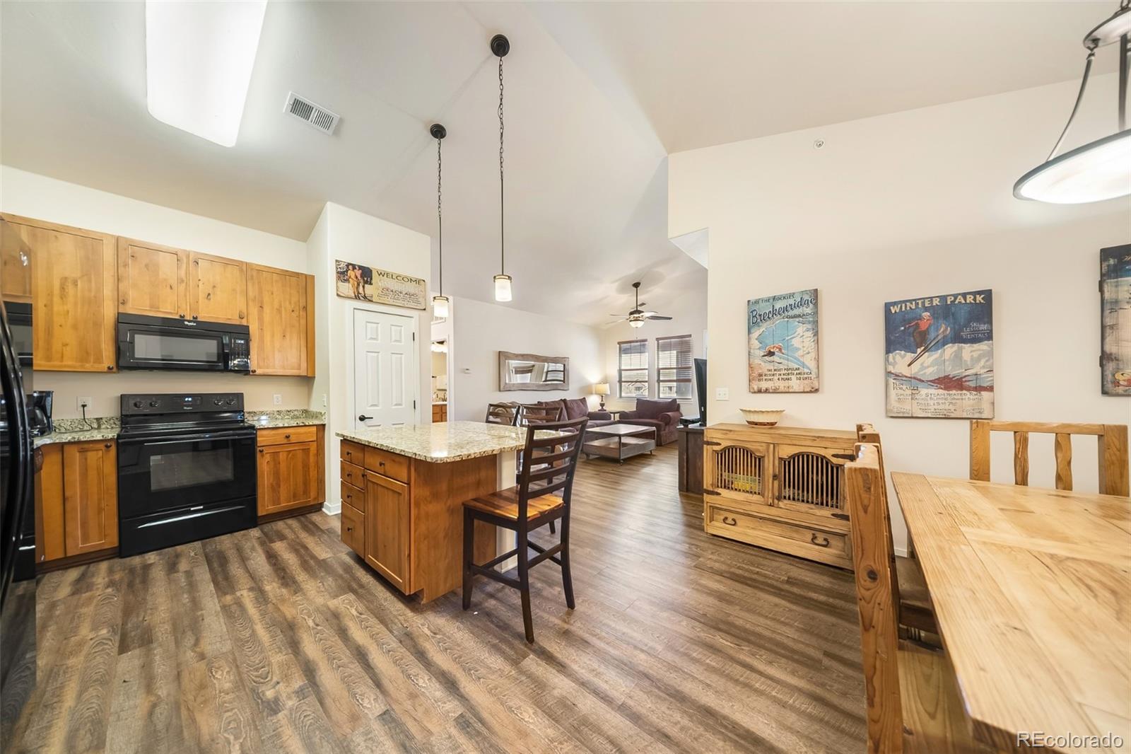 MLS Image #2 for 162  village road,granby, Colorado