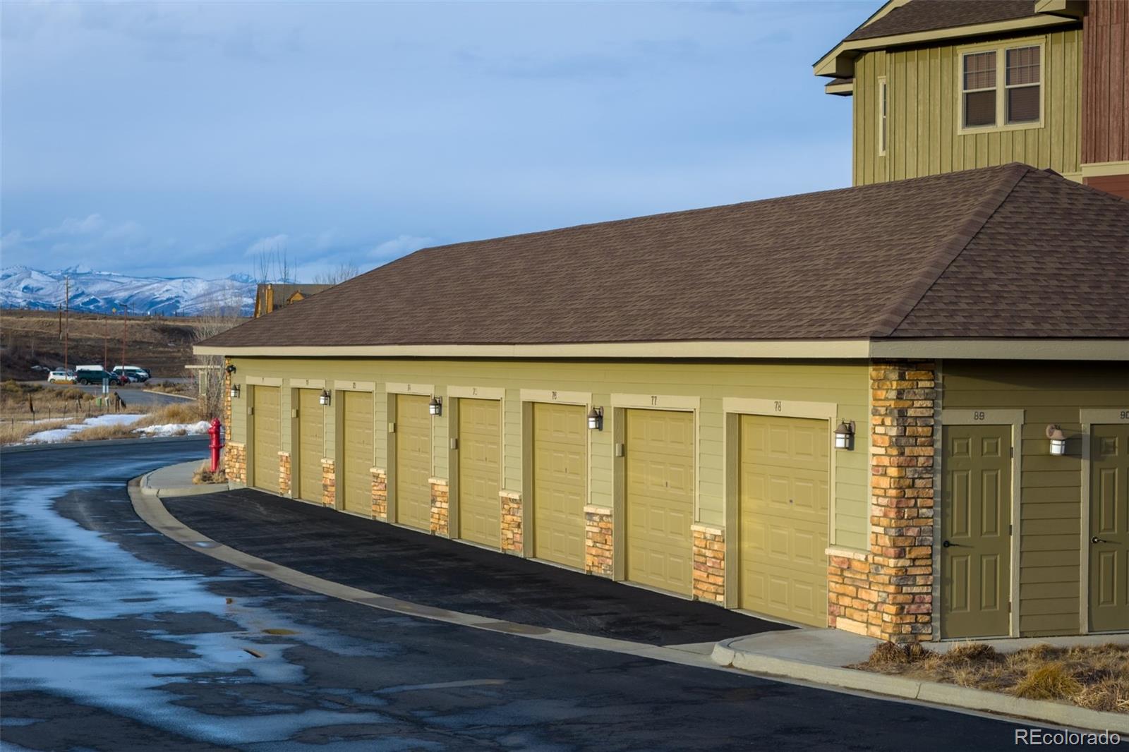MLS Image #28 for 162  village road,granby, Colorado