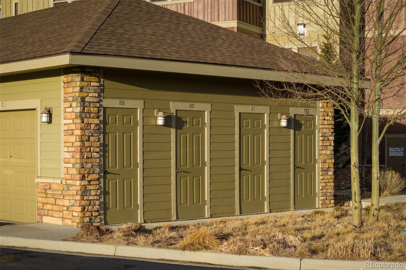 MLS Image #29 for 162  village road,granby, Colorado