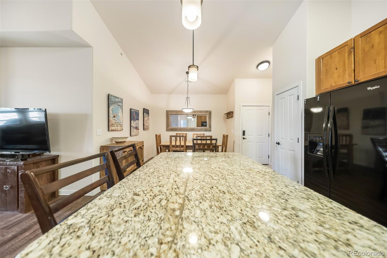MLS Image #3 for 162  village road,granby, Colorado