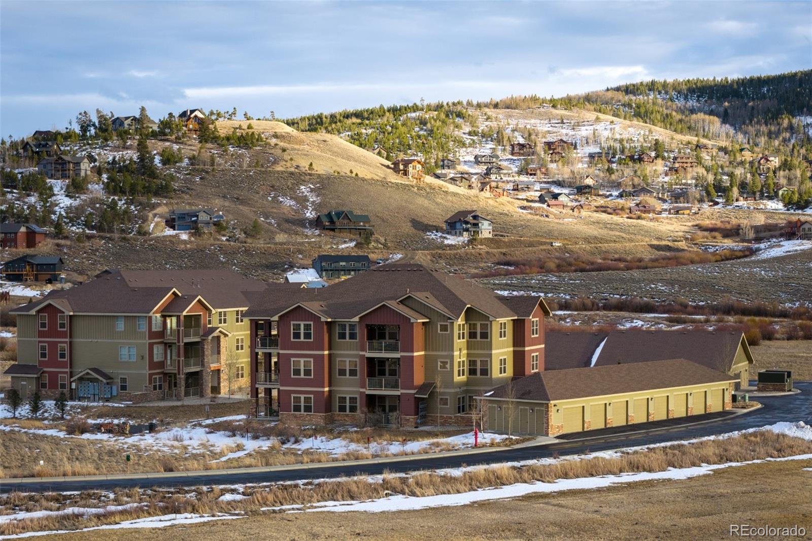 MLS Image #30 for 162  village road,granby, Colorado