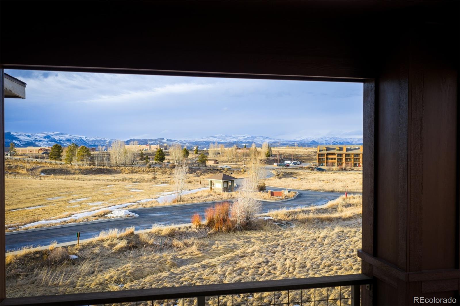 MLS Image #31 for 162  village road,granby, Colorado