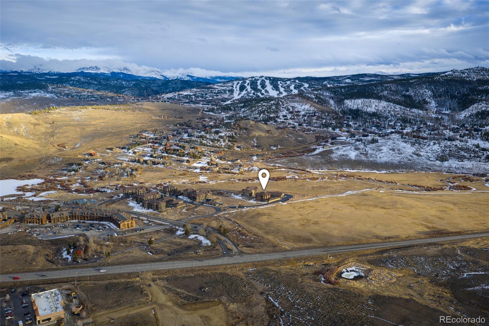 MLS Image #33 for 162  village road,granby, Colorado