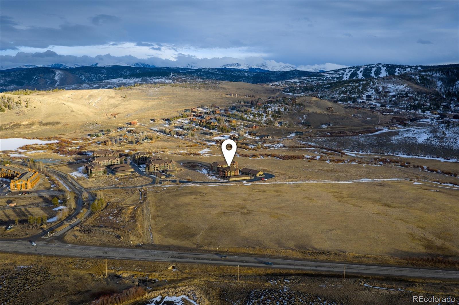 MLS Image #34 for 162  village road,granby, Colorado