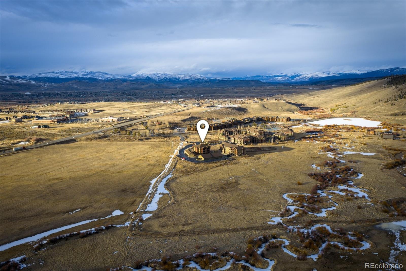MLS Image #35 for 162  village road,granby, Colorado