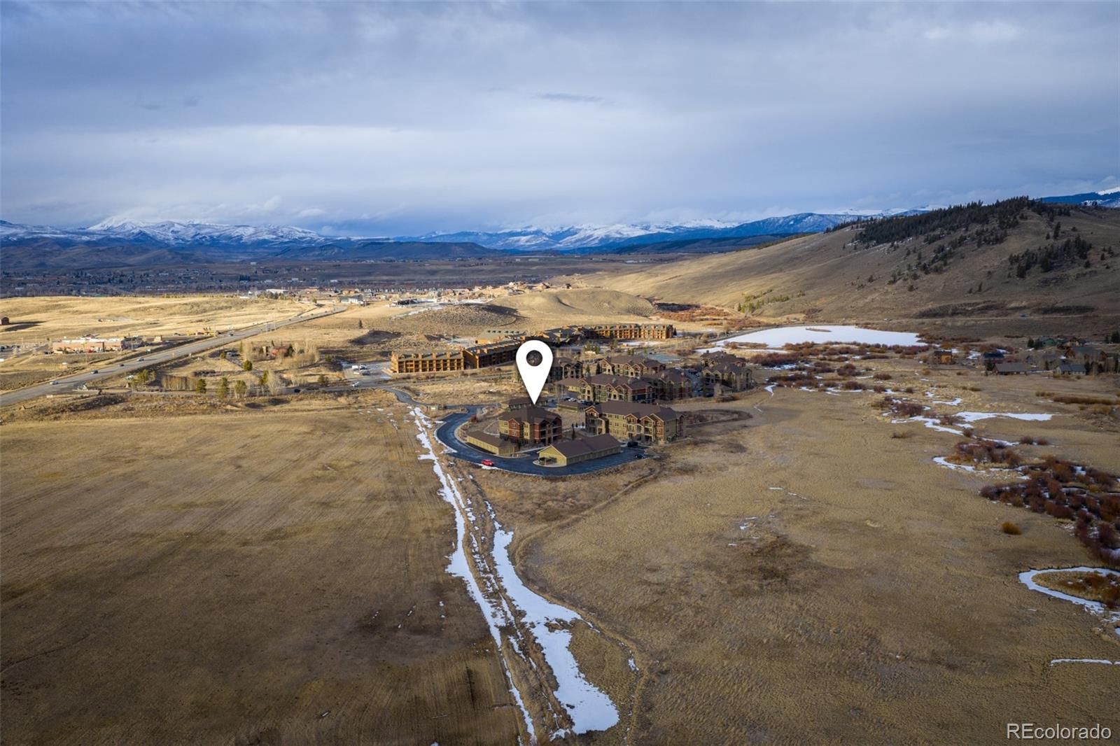 MLS Image #36 for 162  village road,granby, Colorado