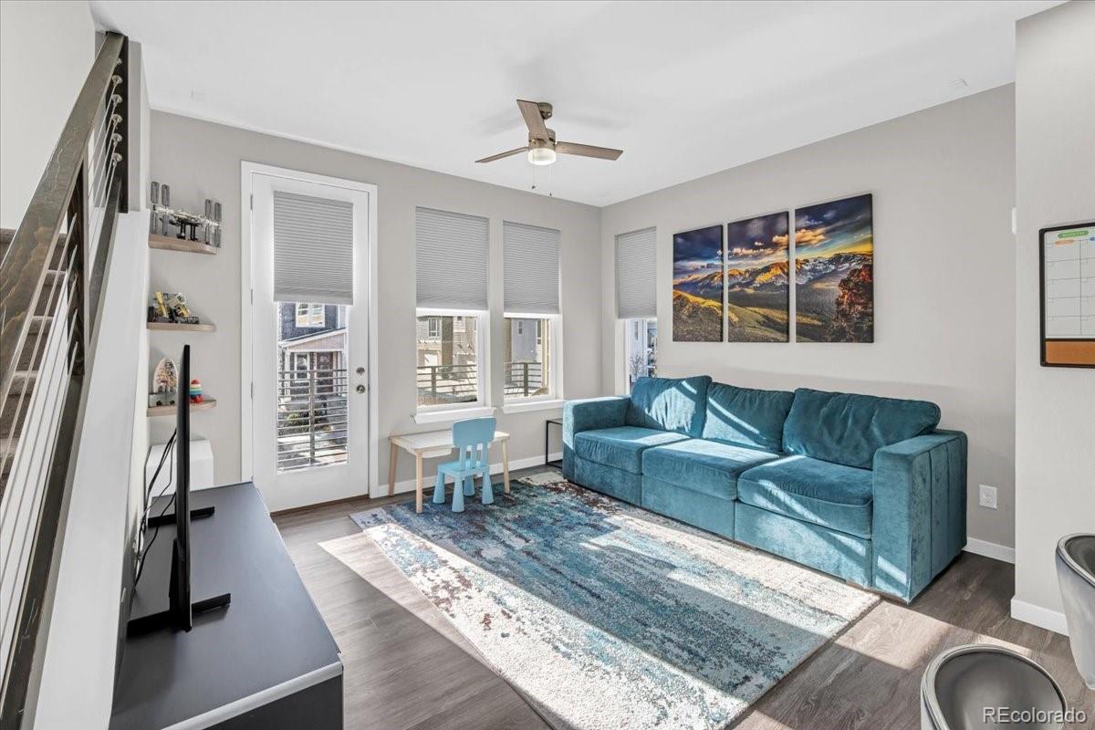 MLS Image #11 for 3701  penang drive,castle rock, Colorado