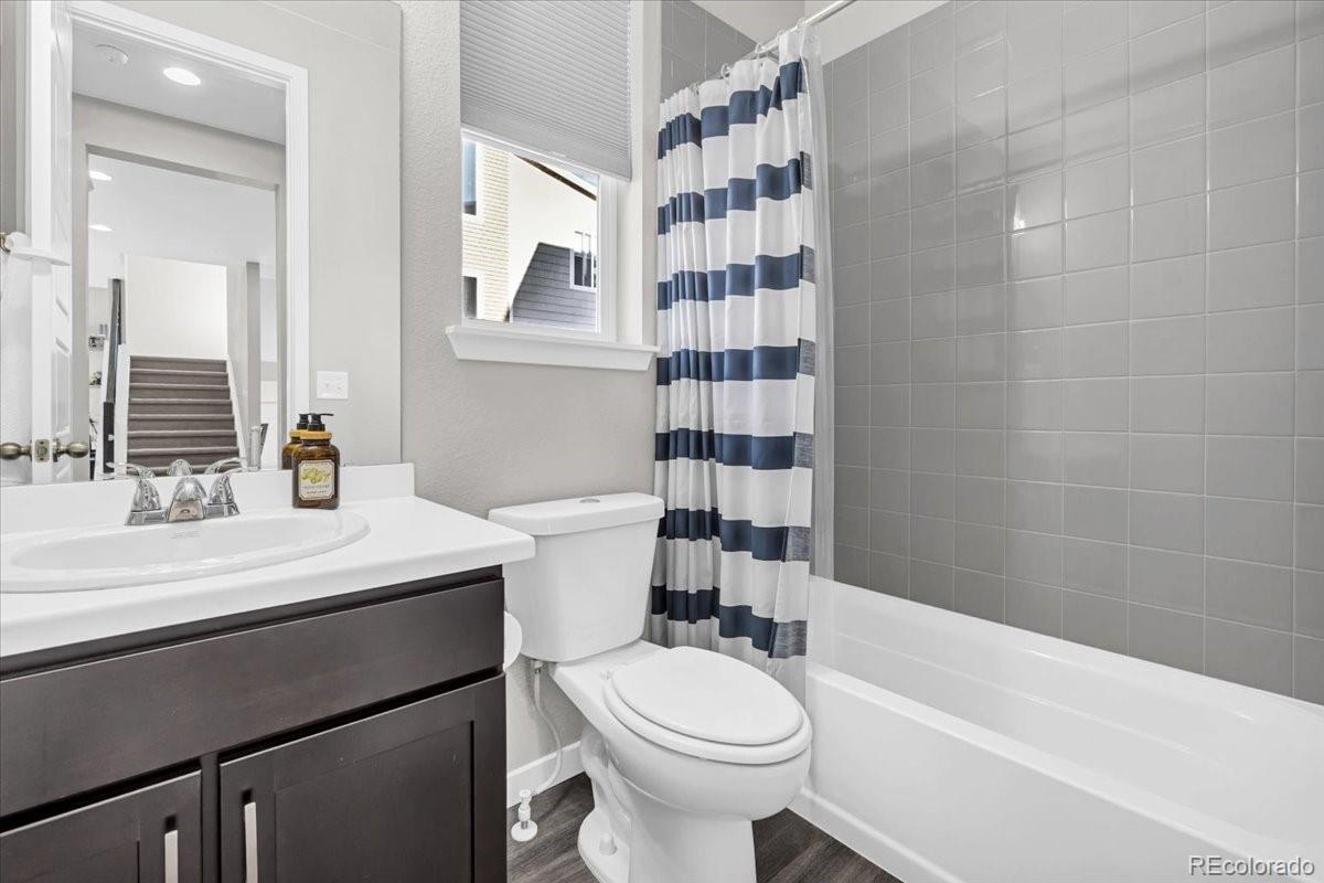 MLS Image #16 for 3701  penang drive,castle rock, Colorado