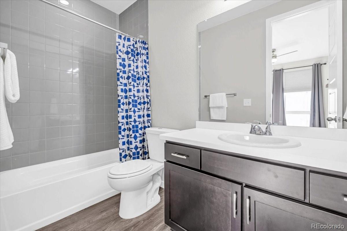 MLS Image #23 for 3701  penang drive,castle rock, Colorado
