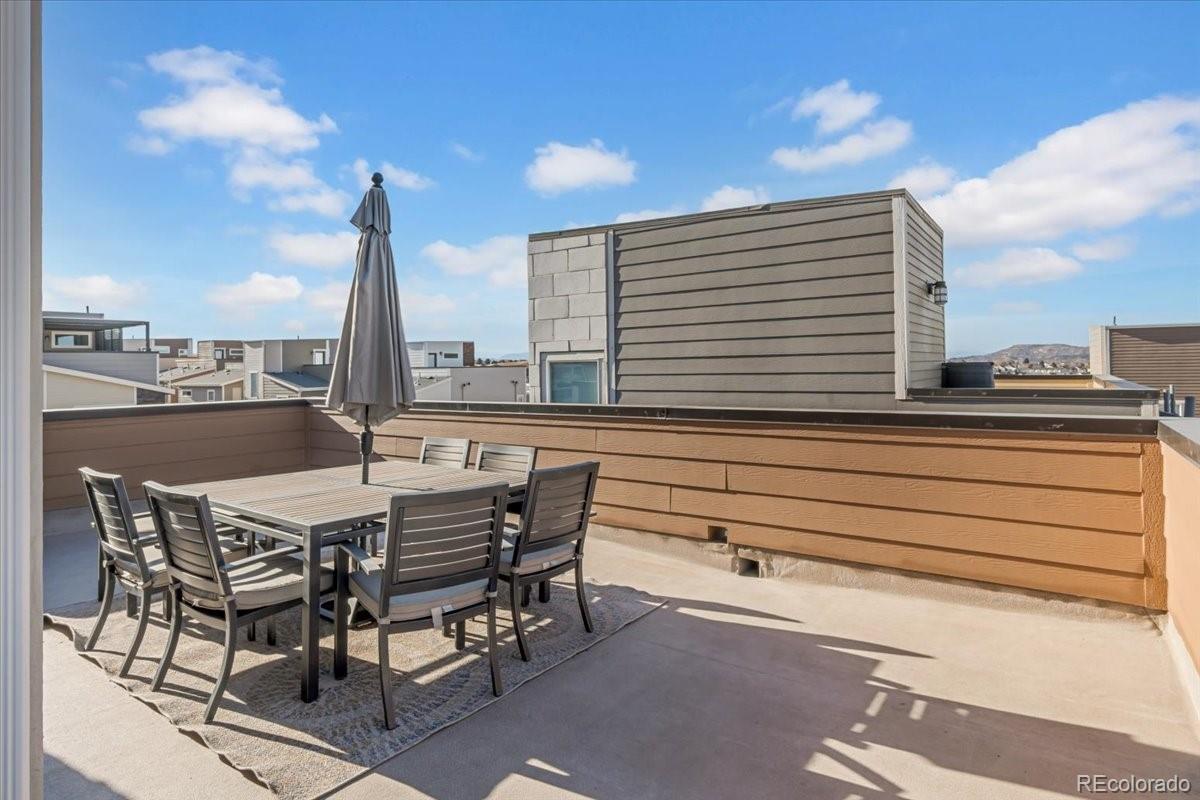 MLS Image #26 for 3701  penang drive,castle rock, Colorado