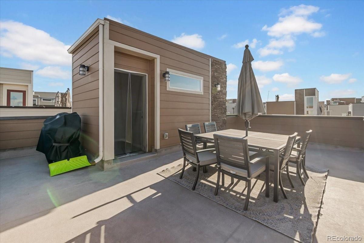 MLS Image #27 for 3701  penang drive,castle rock, Colorado