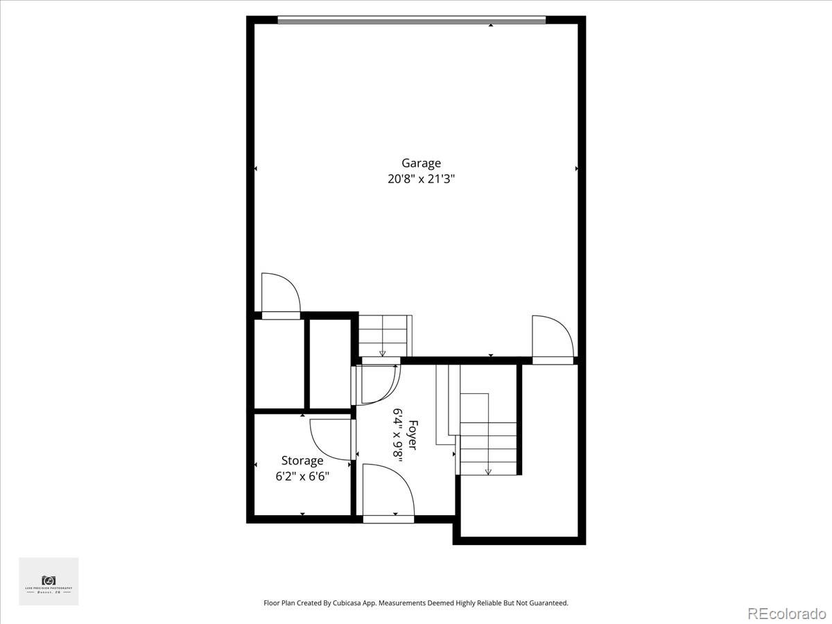 MLS Image #33 for 3701  penang drive,castle rock, Colorado