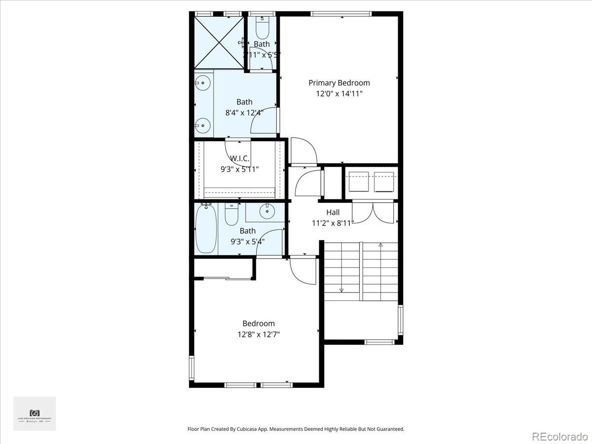 MLS Image #35 for 3701  penang drive,castle rock, Colorado