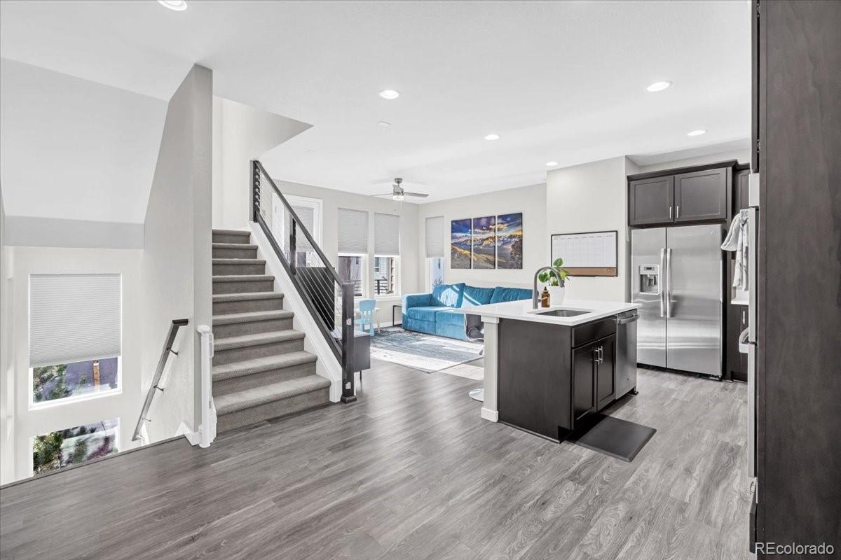 MLS Image #5 for 3701  penang drive,castle rock, Colorado