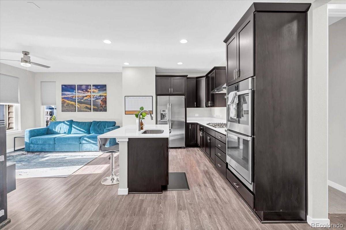 MLS Image #6 for 3701  penang drive,castle rock, Colorado