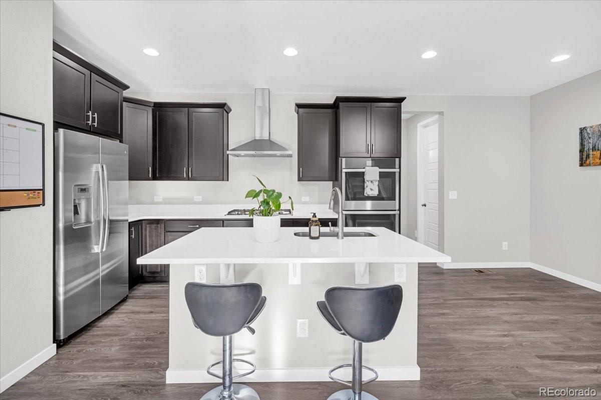 MLS Image #7 for 3701  penang drive,castle rock, Colorado