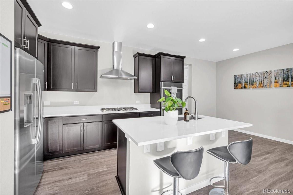 MLS Image #9 for 3701  penang drive,castle rock, Colorado