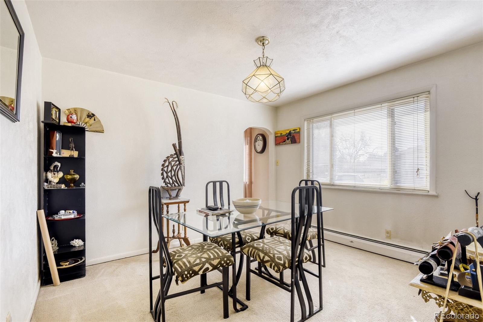 MLS Image #2 for 1901  xanthia street,denver, Colorado