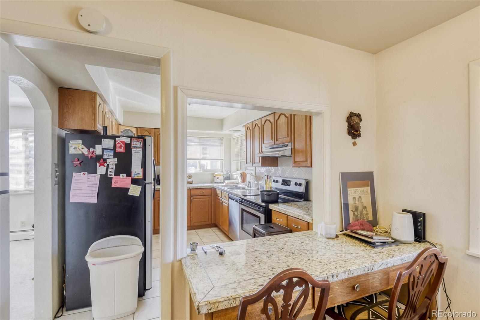 MLS Image #3 for 1901  xanthia street,denver, Colorado