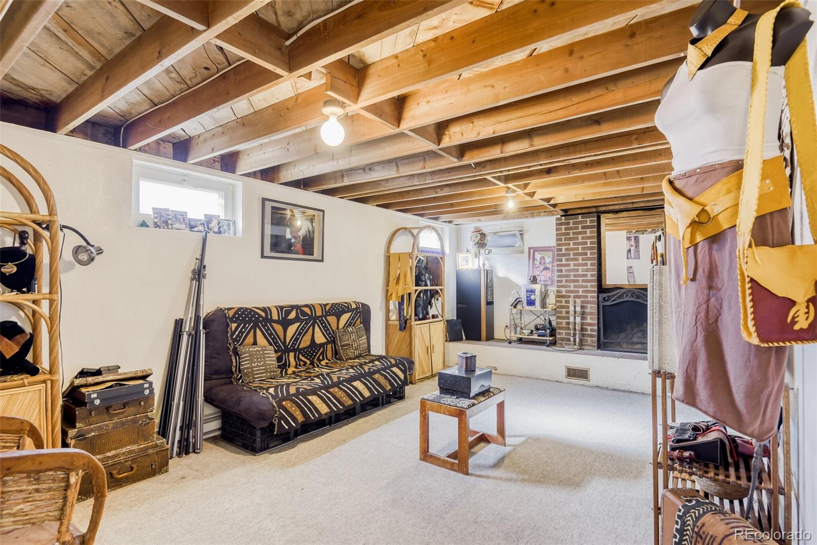 MLS Image #6 for 1901  xanthia street,denver, Colorado