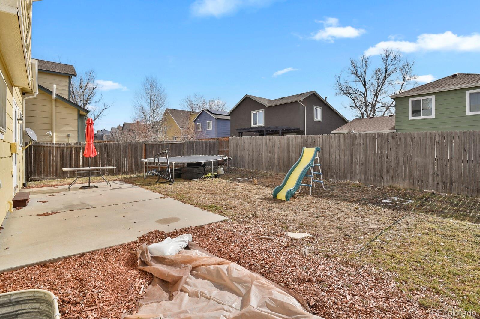 MLS Image #24 for 5185  paradox drive,colorado springs, Colorado
