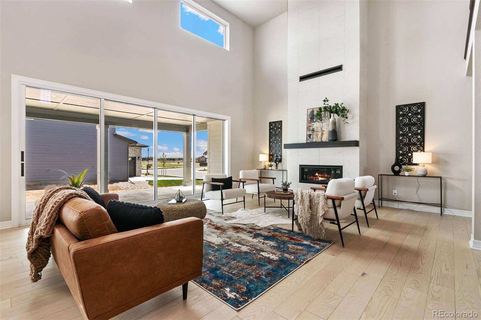 MLS Image #3 for 5840  tommy court,timnath, Colorado