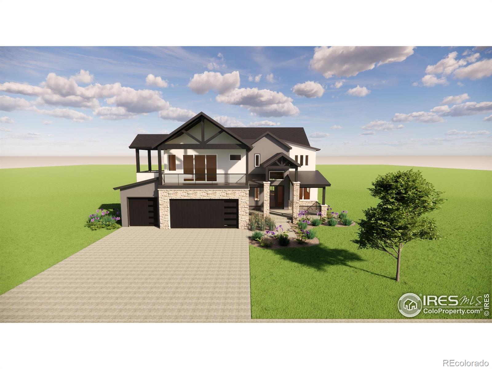 MLS Image #2 for 908  sugar mill avenue,longmont, Colorado