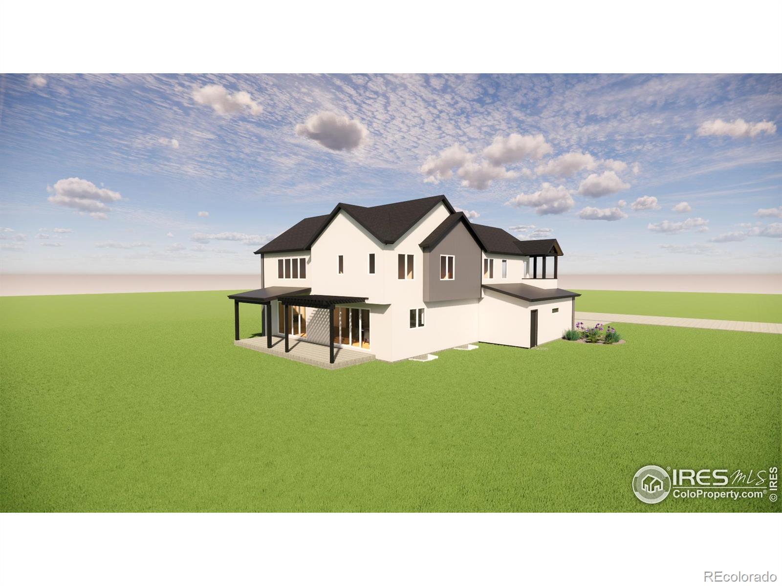 MLS Image #5 for 908  sugar mill avenue,longmont, Colorado