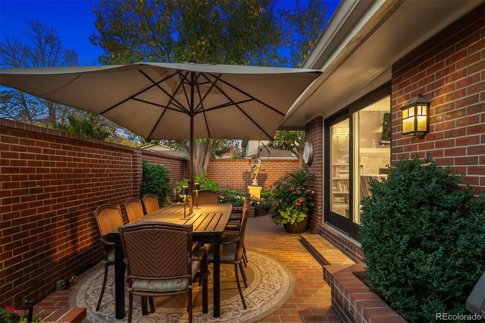 MLS Image #1 for 2800 s university boulevard 29,denver, Colorado