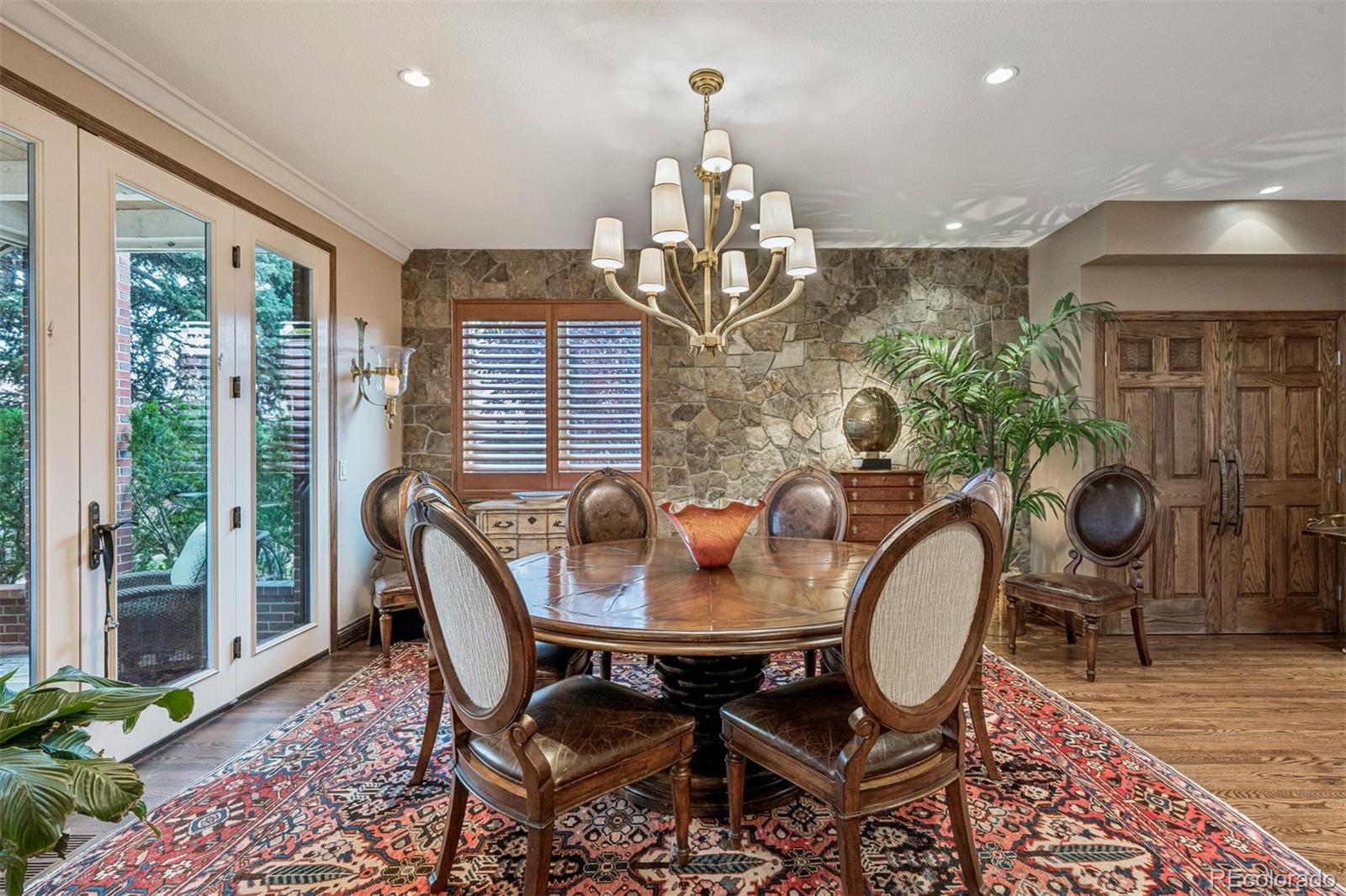 MLS Image #10 for 2800 s university boulevard 29,denver, Colorado