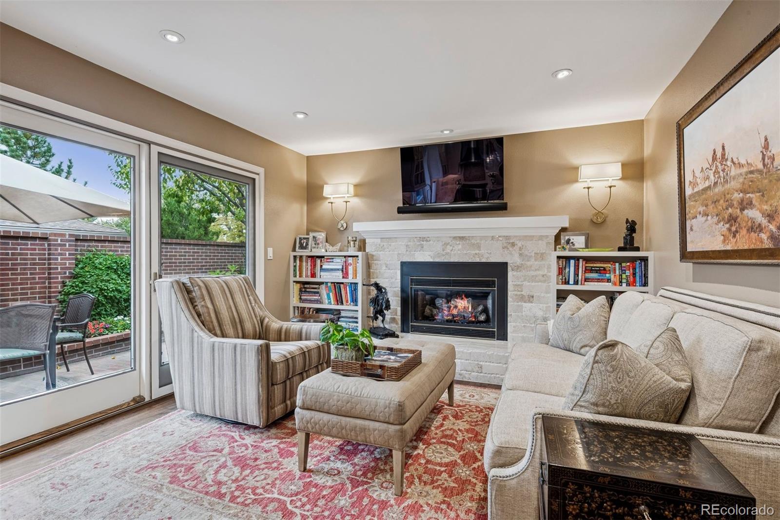 MLS Image #15 for 2800 s university boulevard 29,denver, Colorado
