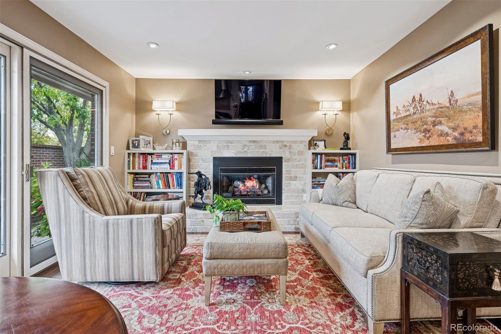 MLS Image #16 for 2800 s university boulevard 29,denver, Colorado