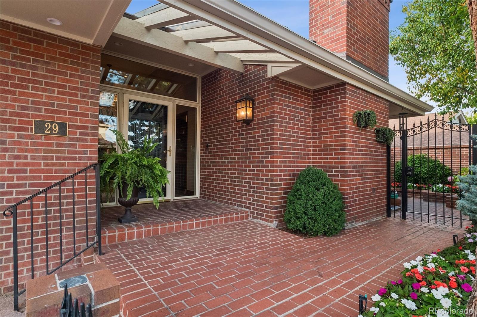 MLS Image #2 for 2800 s university boulevard 29,denver, Colorado