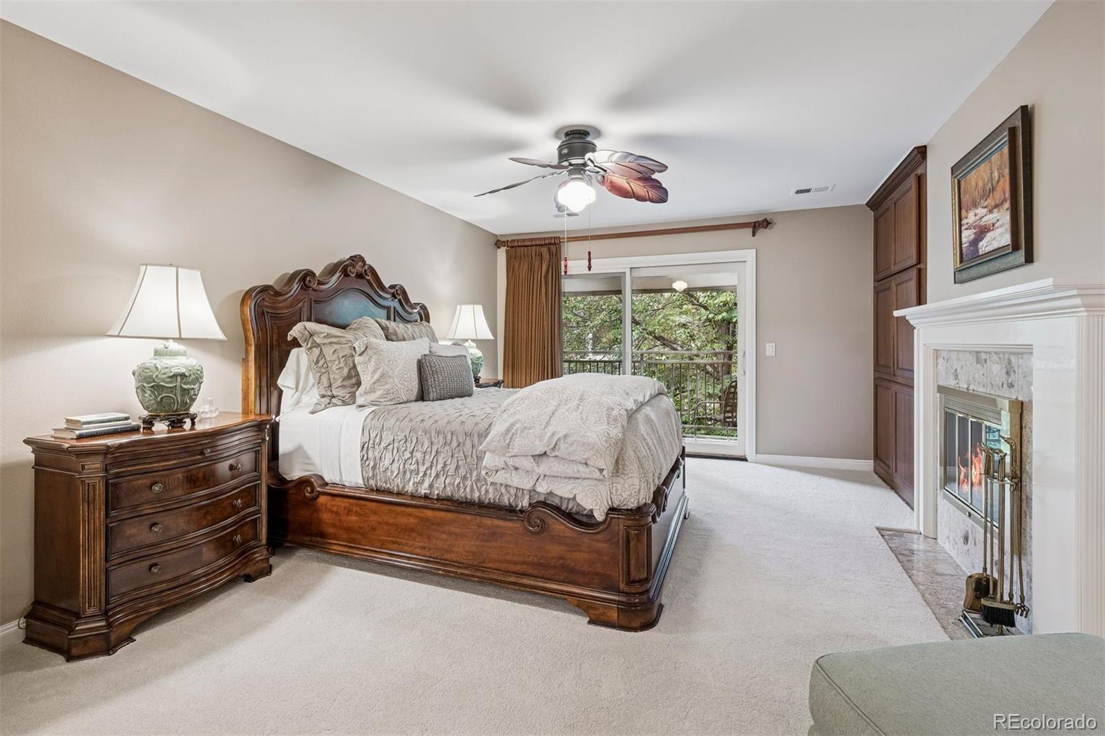 MLS Image #22 for 2800 s university boulevard 29,denver, Colorado