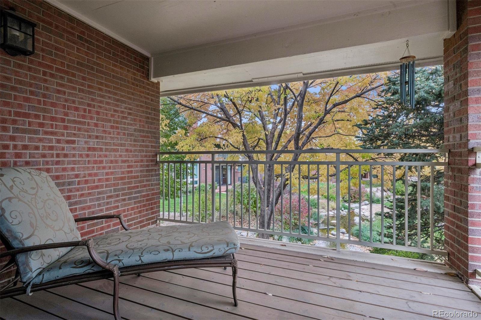 MLS Image #23 for 2800 s university boulevard 29,denver, Colorado