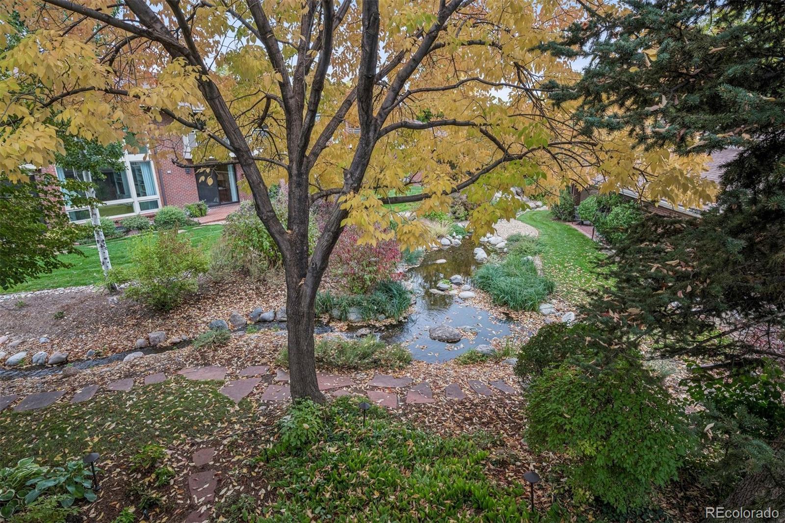 MLS Image #24 for 2800 s university boulevard 29,denver, Colorado