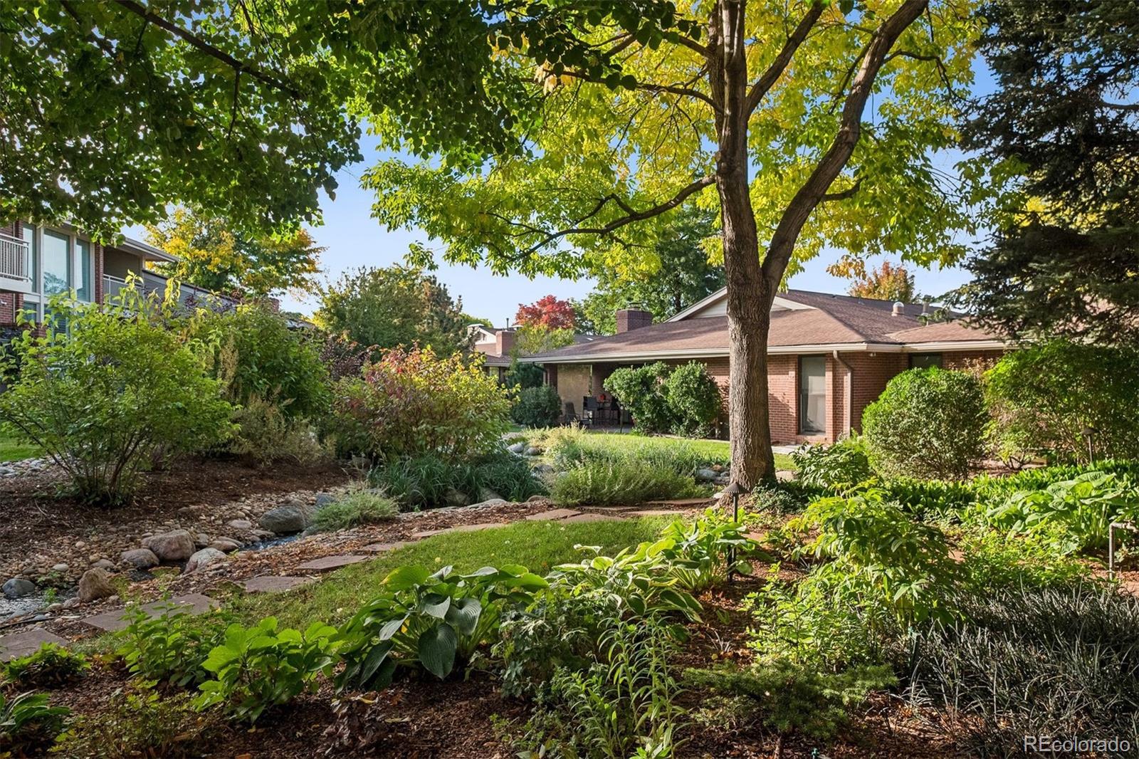 MLS Image #3 for 2800 s university boulevard 29,denver, Colorado