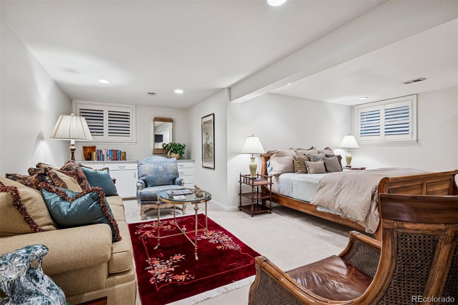 MLS Image #30 for 2800 s university boulevard 29,denver, Colorado
