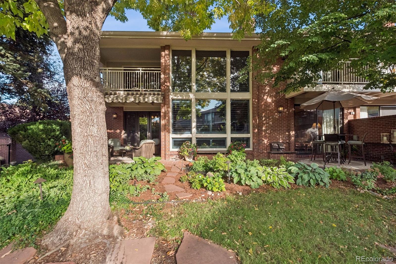 MLS Image #31 for 2800 s university boulevard 29,denver, Colorado