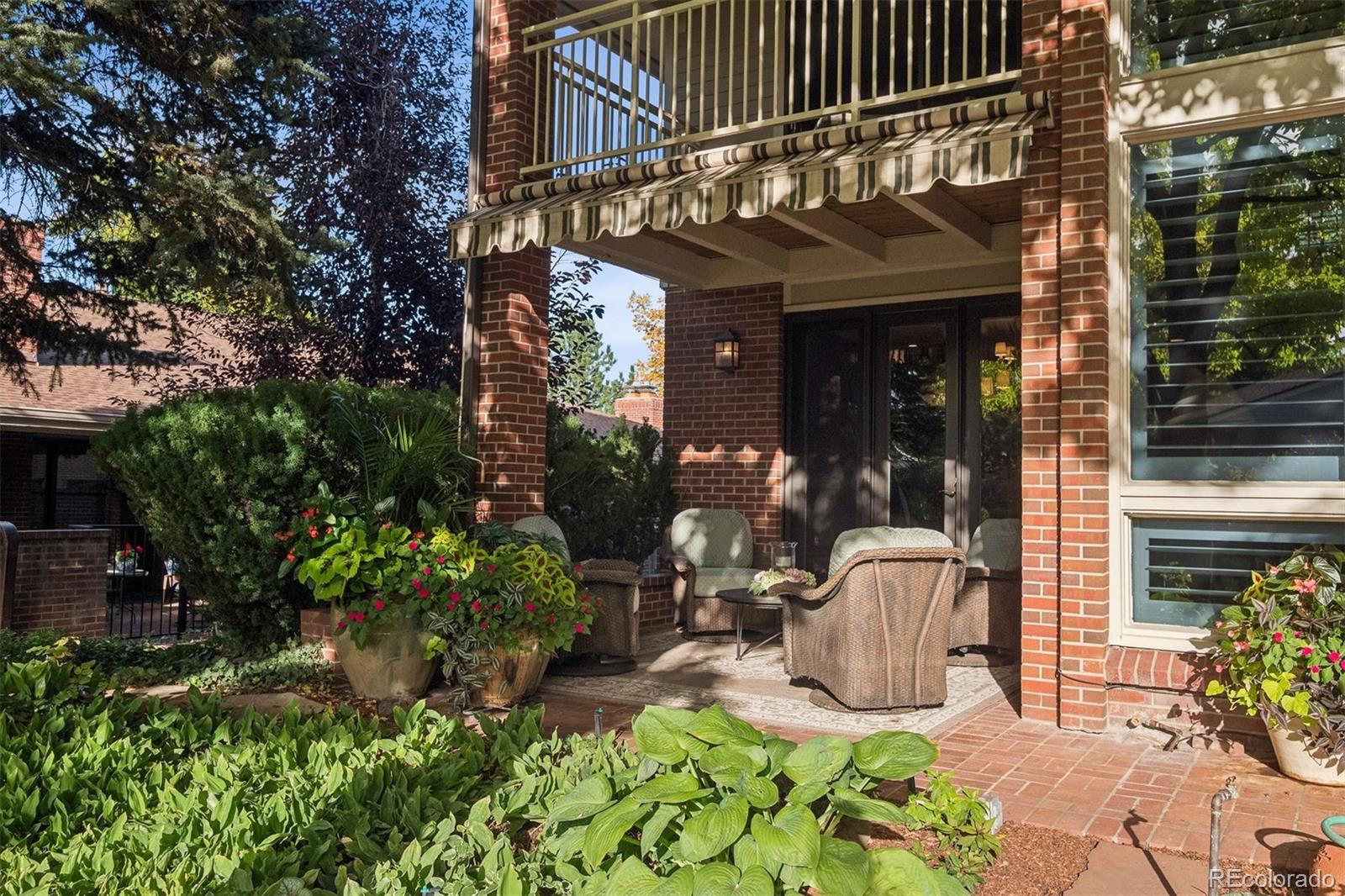 MLS Image #32 for 2800 s university boulevard 29,denver, Colorado